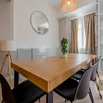 New&Cool Apt En El Centro De Madrid Para 9Pax E2