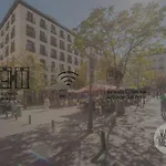 New Apt De 1Hab Para 3Pax En La Plaza De Chueca