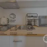 New Apt De 1Hab Para 3Pax En La Plaza De Chueca