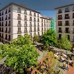 New Loft 1Hab 3Px En Plena Plaza De Chueca