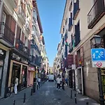 Apartamento Para 2 Personas En Pleno Centro De Madrid