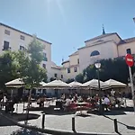 Apartamento Para 2 Personas En Pleno Centro De Madrid