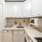 Guestready - Confy Flat In Madrid