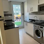 Hey Madrid Apartments - Avenida De America -2B93