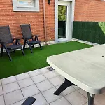 Hey Madrid Apartments - Avenida De America -2B93