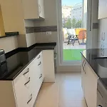 Hey Madrid Apartments - Avenida De America -2B93