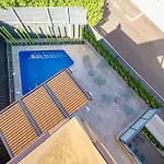 Ares Rentals Alvaro Cunqueiro Madrid