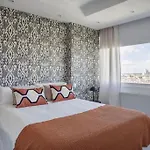 Heima Madrid Amazing Views