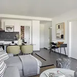 Heima Madrid Amazing Views