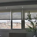 Heima Madrid Amazing Views