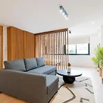 Apartamento Reformado Para 6 Personas En Plena Gran Via Alquiler Temporal