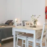 Atocha Centric Studio