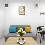 Piso Nuevo Lavapies, Wifi, Smart Tv