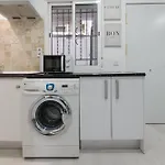 Piso Nuevo Lavapies, Wifi, Smart Tv