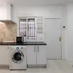 Piso Nuevo Lavapies, Wifi, Smart Tv