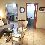 Apartamento Para 2 Personas En Pleno Centro De Madrid