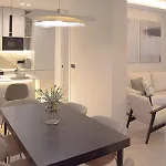 Plaza Espana VII Calle Isabel La Catolica 2Br 2Bh