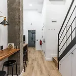 Vr Obregon Apartments