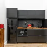 Vr Obregon Apartments