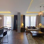 Modern Stylish Apartment
