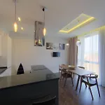 Modern Stylish Apartment
