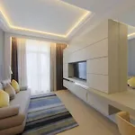 Modern Stylish Apartment