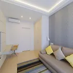 Modern Stylish Apartment