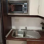 Encantador Apartamento En El Rastro De Madrid