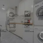 C-Cabeza Cool Apt Para 7 Al Lado De Tirso De Molina E1
