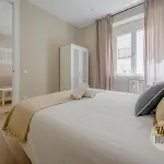 Cool Piso De 3Hab En El Centro De Madrid-La Latina
