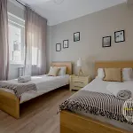 Agradable Piso De 3Hab En El Rastro-Centro De Madrid