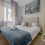 Agradable Piso De 3Hab En El Rastro-Centro De Madrid