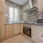 Agradable Piso De 3Hab En El Rastro-Centro De Madrid