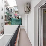 Apartamento Elegante Villa Verde 1B