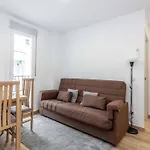 Apartamento Elegante Villa Verde 1B
