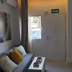 Apartamento Con Al Metropolitano