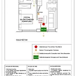 Apartamento Con Al Metropolitano