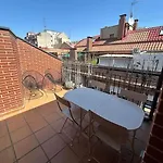 Myhousespain - Piso Con Terraza En Madrid