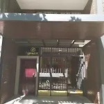 Barrio Salamanca Elite Residence