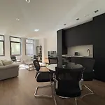 Apartamentos Alfisa Puerta Del Sol