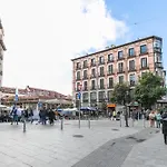 Apartamento En Madrid Centro. Plaza Mayor
