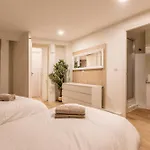 Apartamento En Madrid Centro. Plaza Mayor