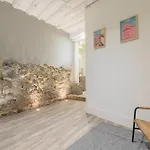 Apartamento En Madrid Centro. Plaza Mayor
