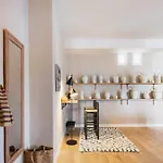 Tanami - Two Bedroom Apartment In Chamberi