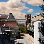 Aparto-Hotel Rosales