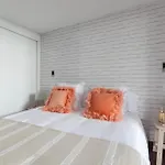 Charming Apartment Madrid 57 M² + Internet