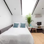 Charming Apartment Madrid 57 M² + Internet
