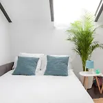 Charming Apartment Madrid 57 M² + Internet