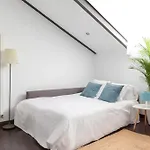 Charming Apartment Madrid 57 M² + Internet