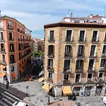 2 Bedrooms 1,5Bathrooms Furnished - Sol - Bright & Functional - Mintystay